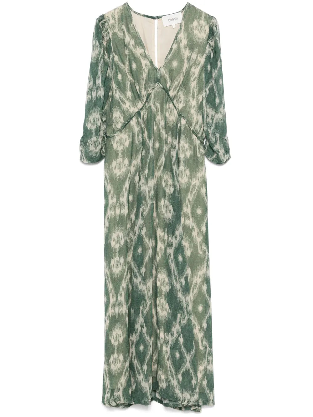 Ba&Sh  Matsa dress
