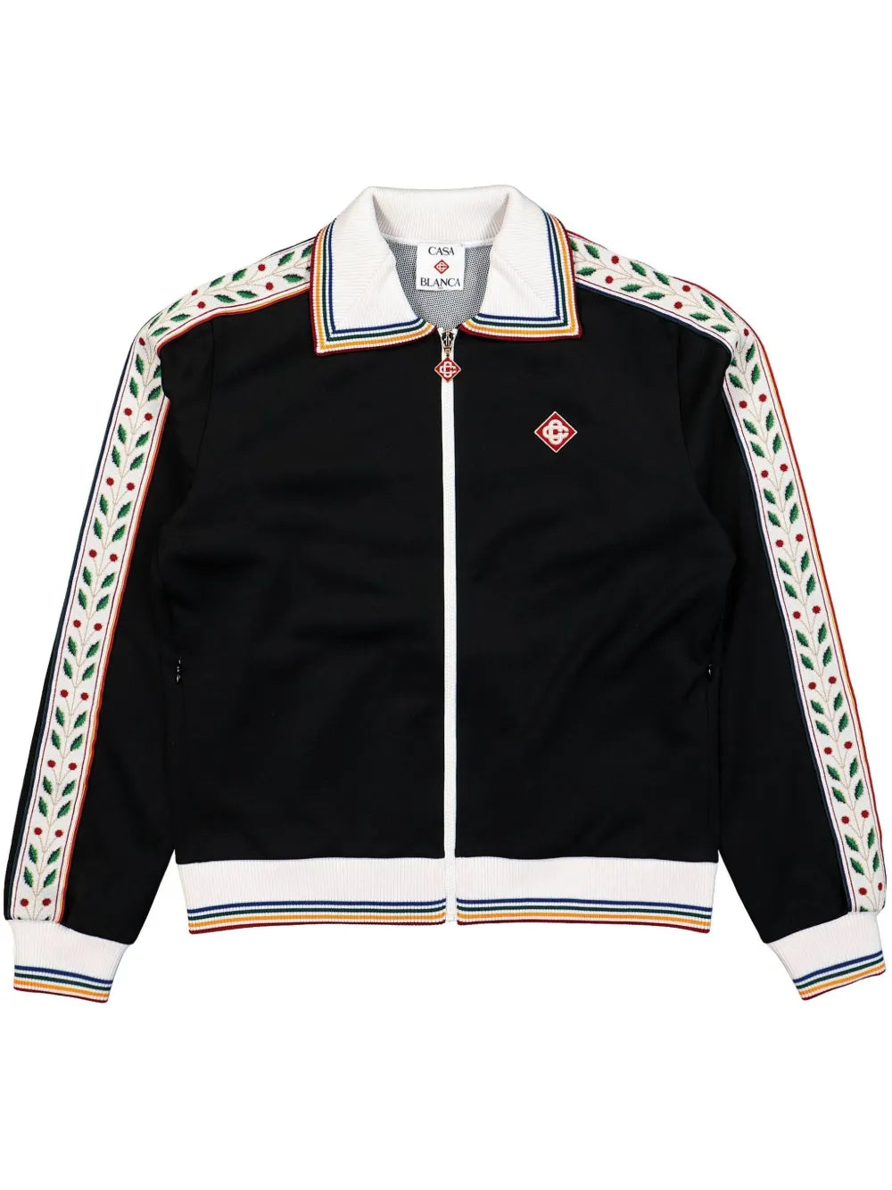 Casablanca  Laurel track jacket