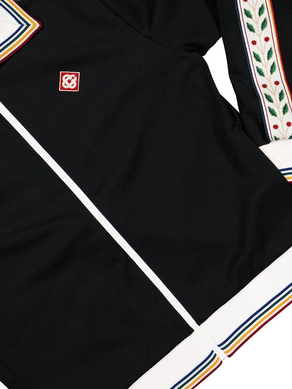 Casablanca  Laurel track jacket