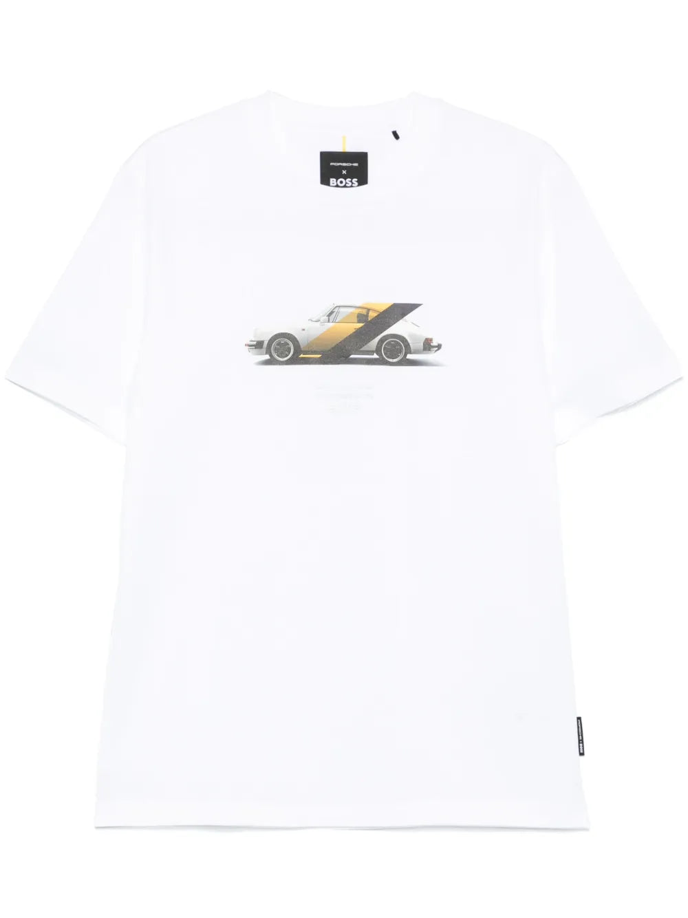 BOSS  x Porsche Thompson T-shirt