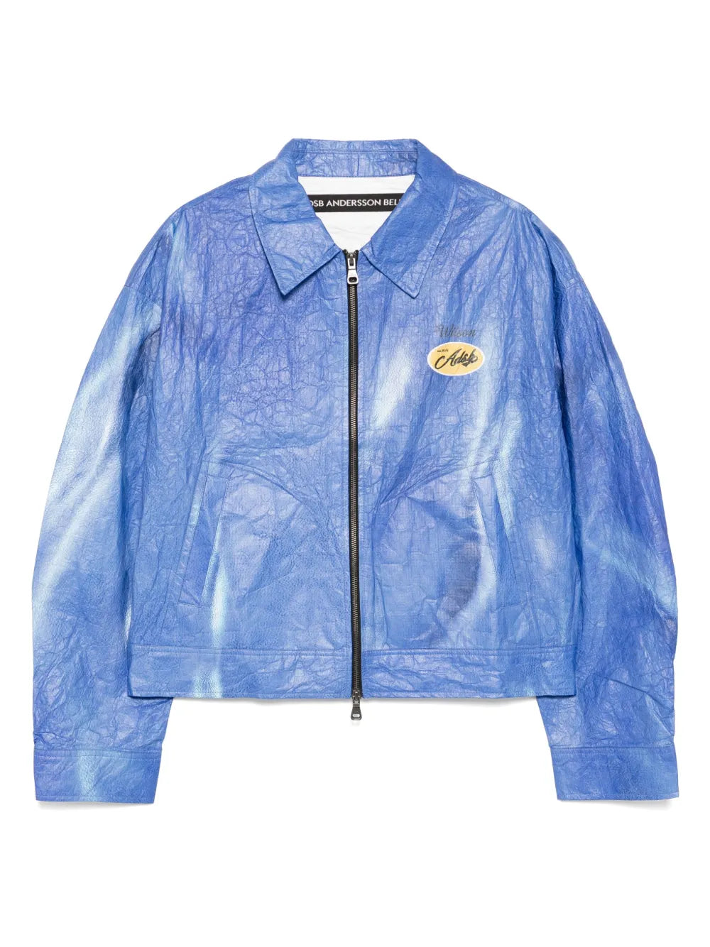 Andersson Bell  Wilson Tyvek jacket