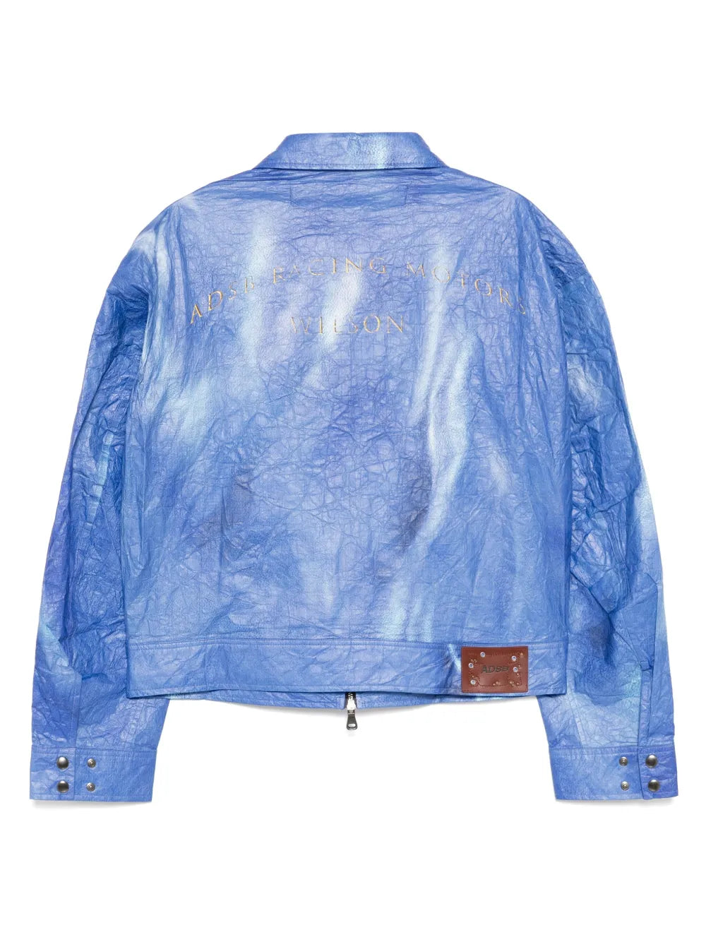 Andersson Bell  Wilson Tyvek jacket