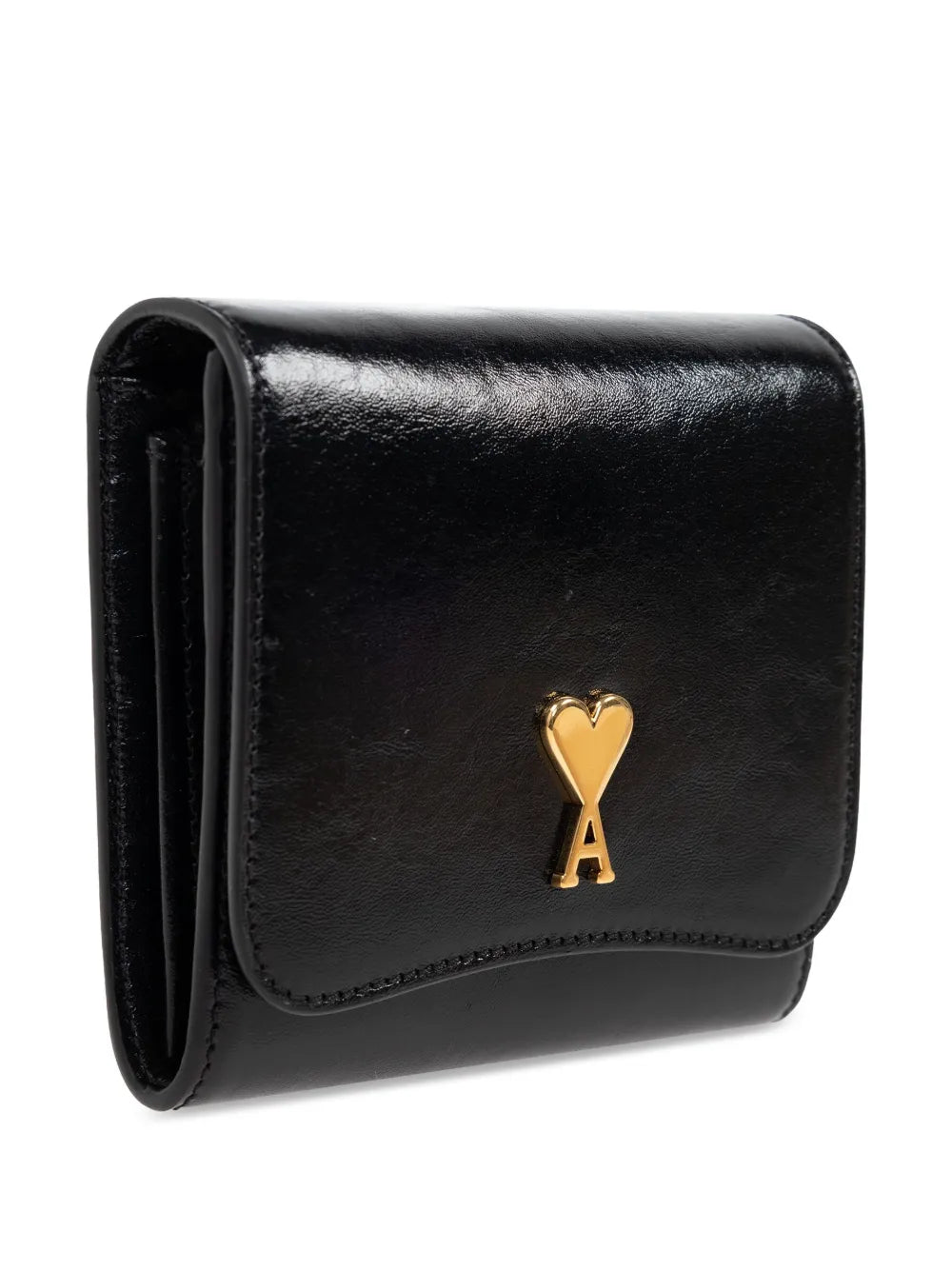 AMI Paris  Ami de Coeur wallet