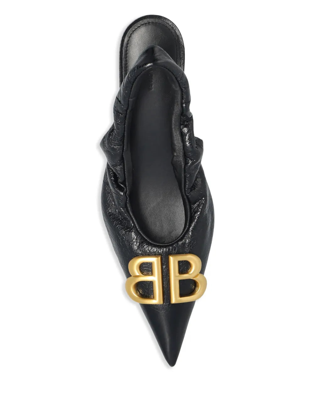 Balenciaga  Monaco 50mm pumps