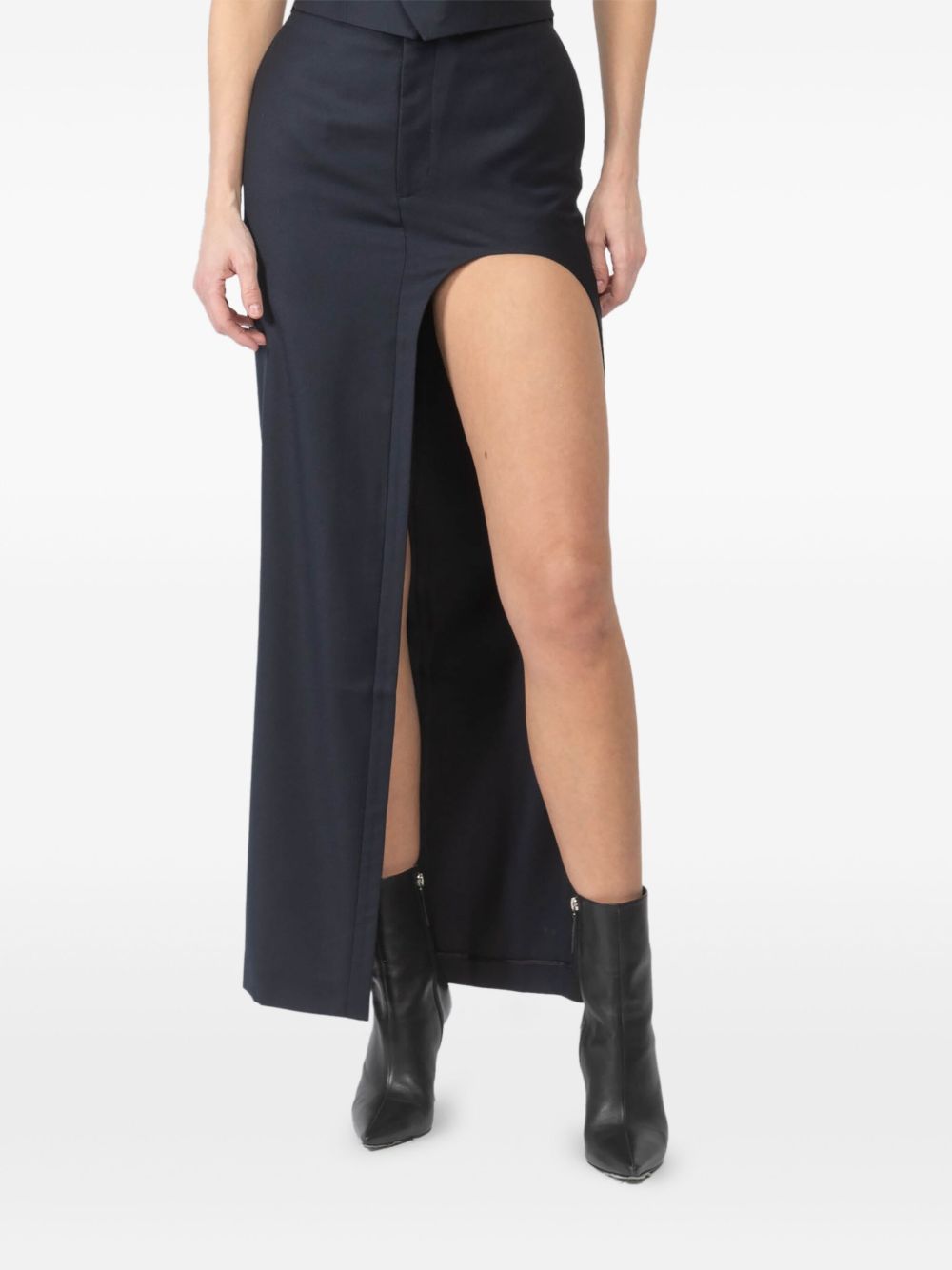 BETTTER  high-waisted skirt