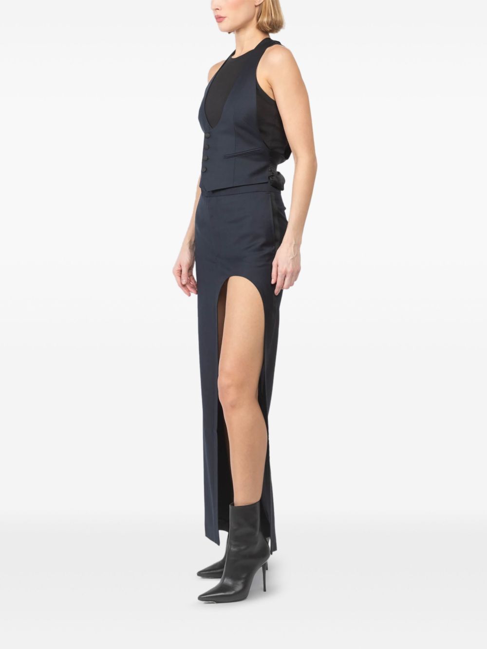 BETTTER  high-waisted skirt