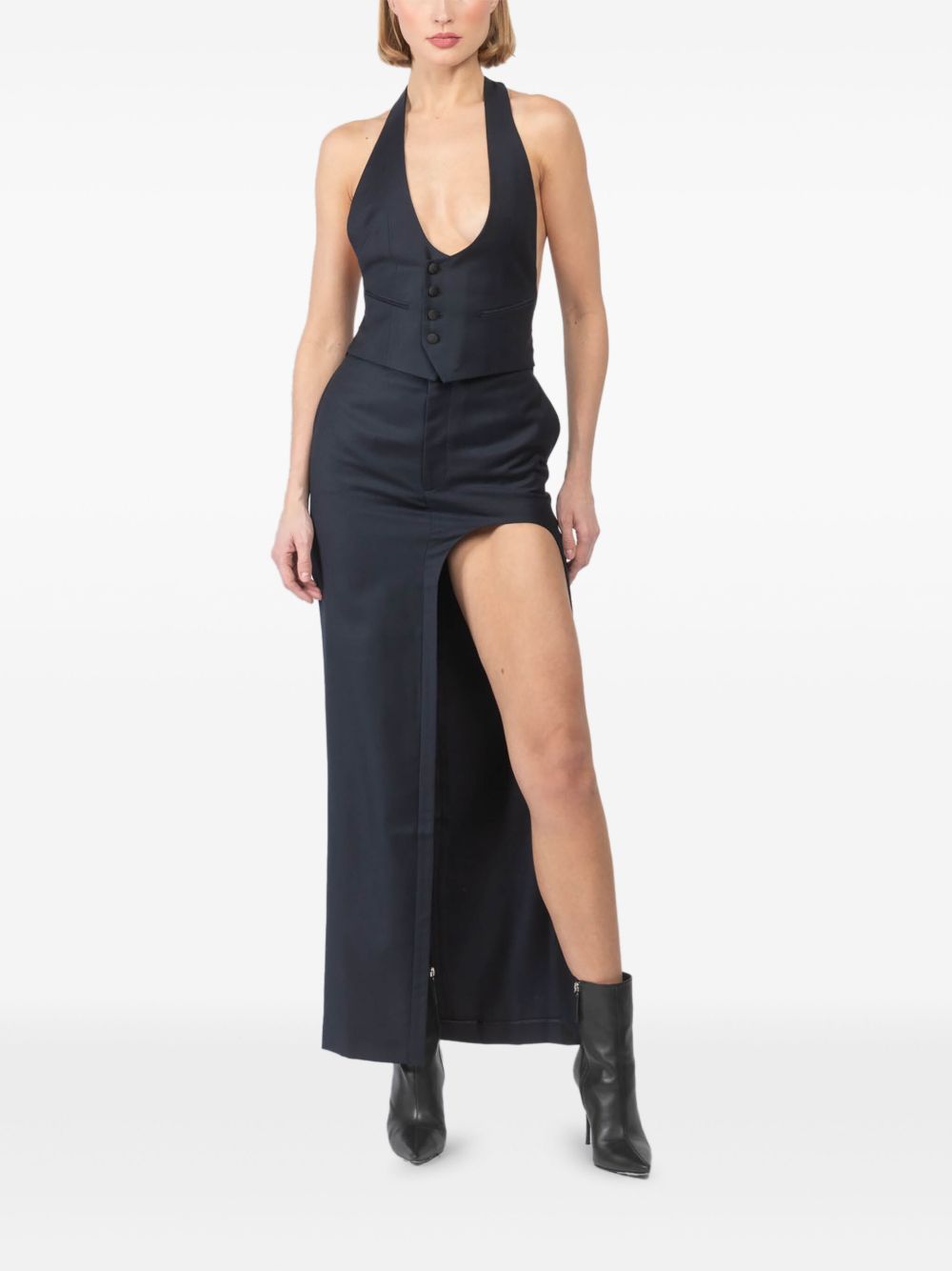 BETTTER  high-waisted skirt