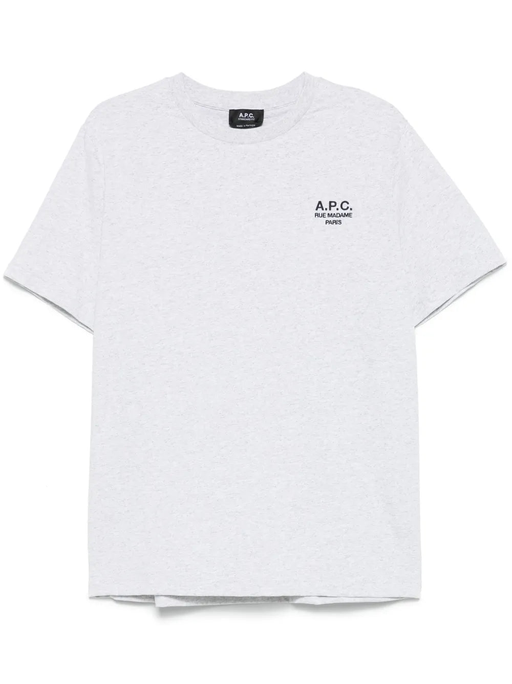 A.P.C.  Rue Madam T-shirt