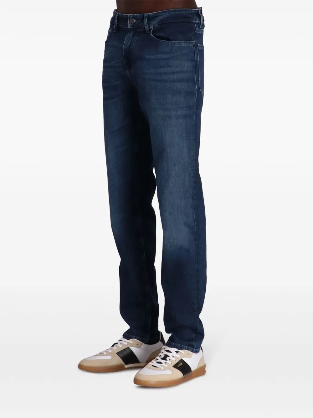 BOSS  C-Re.Maine Jeans "BLUE"