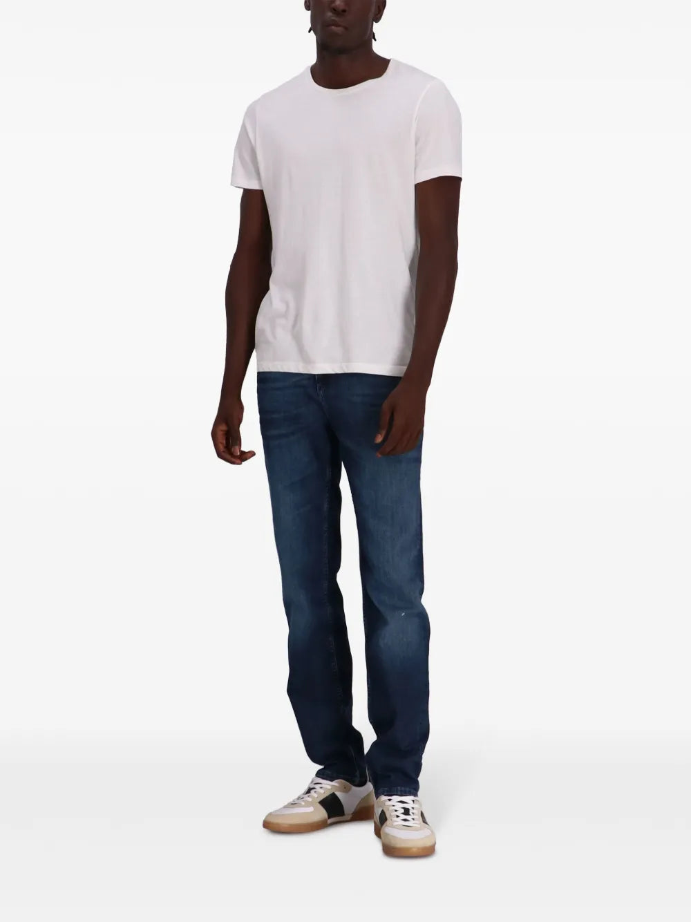 BOSS  C-Re.Maine Jeans "BLUE"