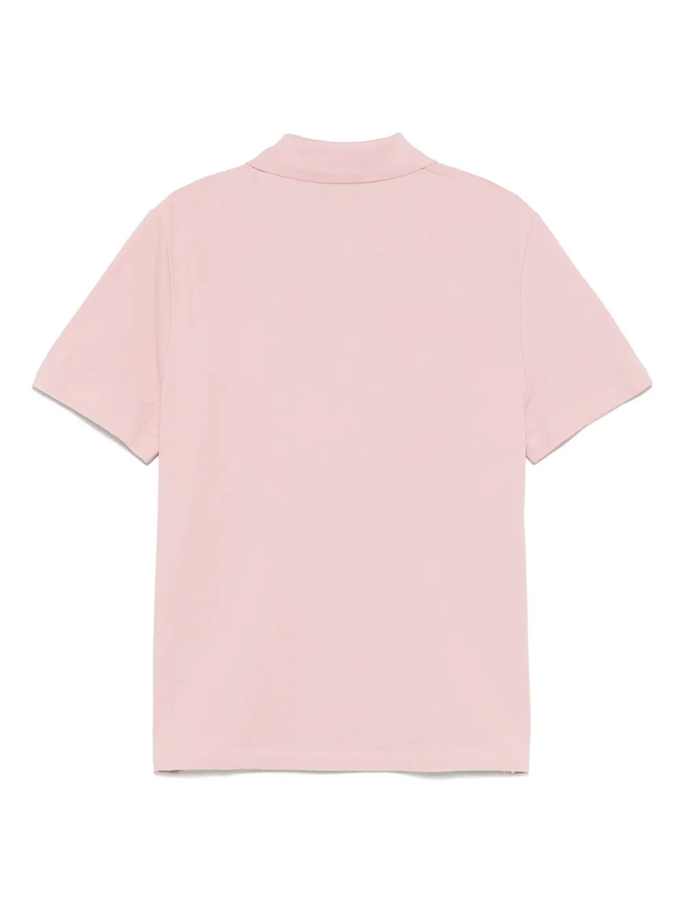 A.P.C. cotton polo shirt