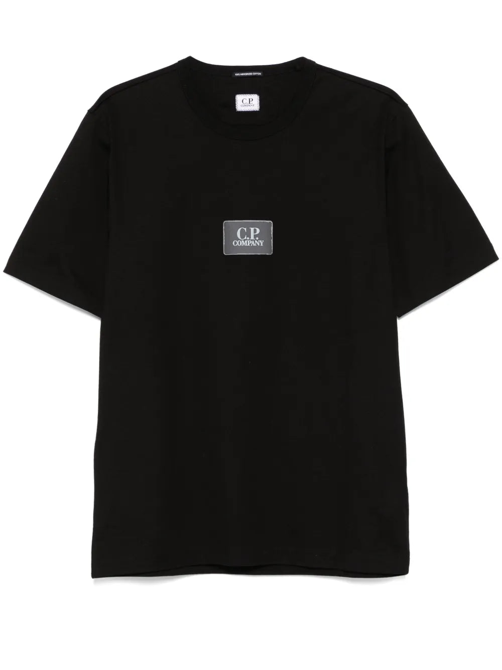 C.P. Company  mercerised-cotton T-shirt