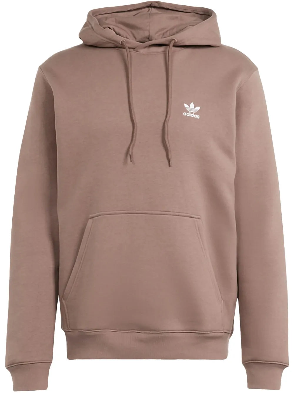 adidas  Essential "Brown" hoodie