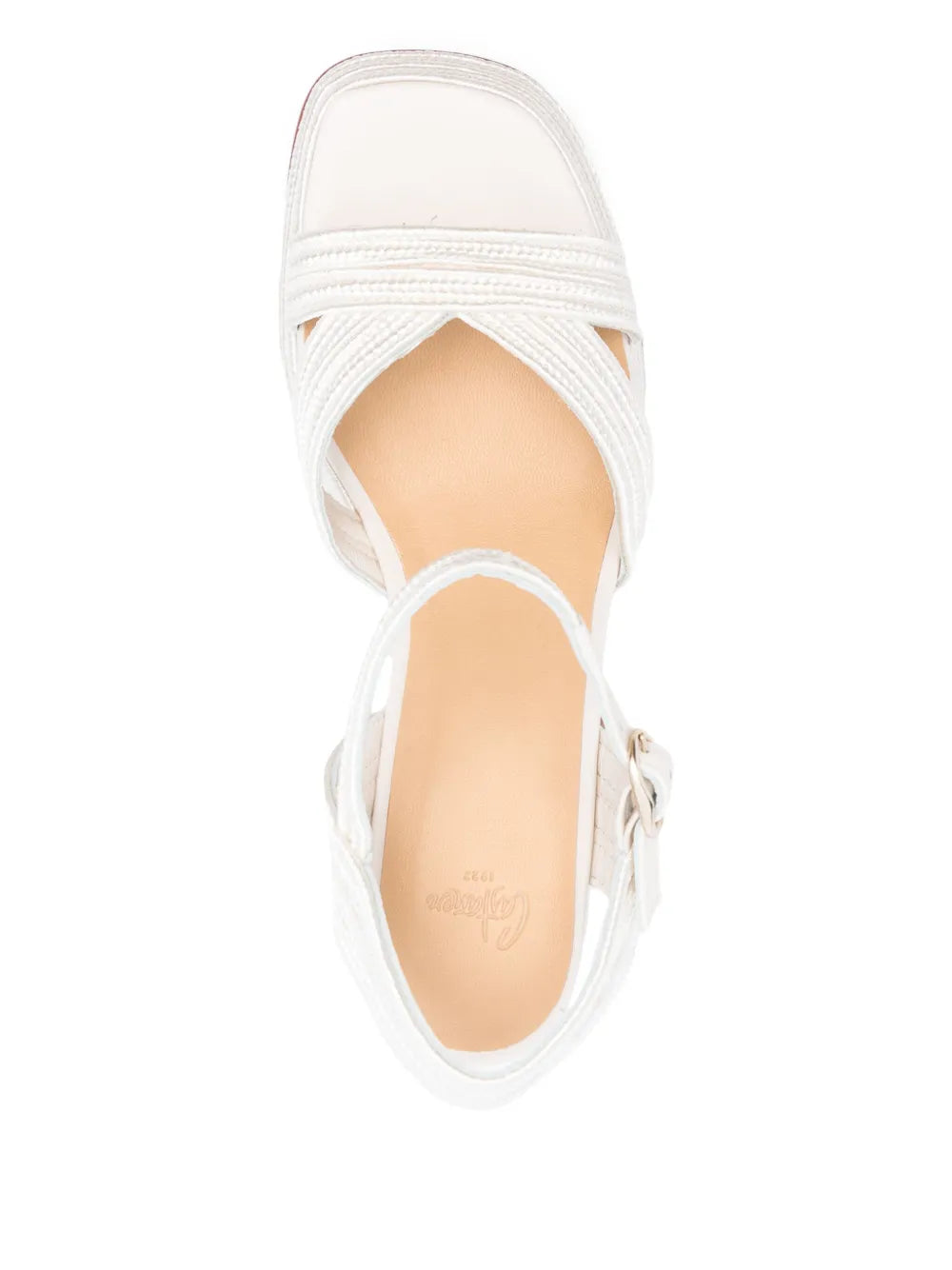 Castañer 90mm Valle sandals