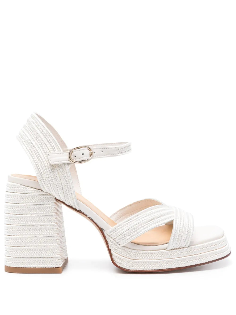 Castañer  90mm Valle sandals