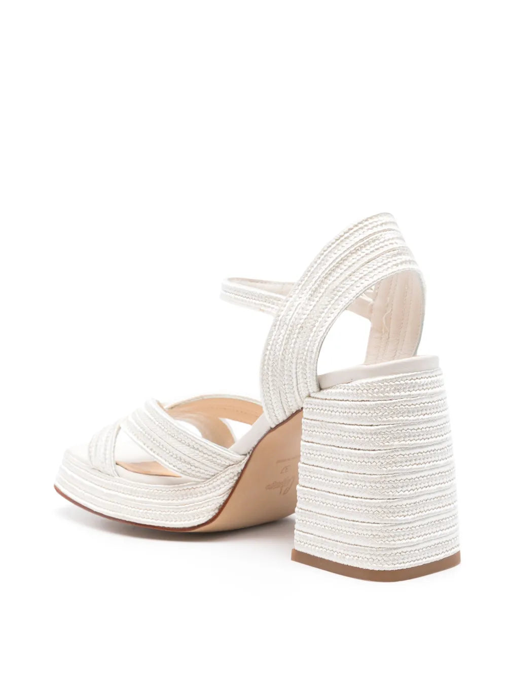 Castañer 90mm Valle sandals