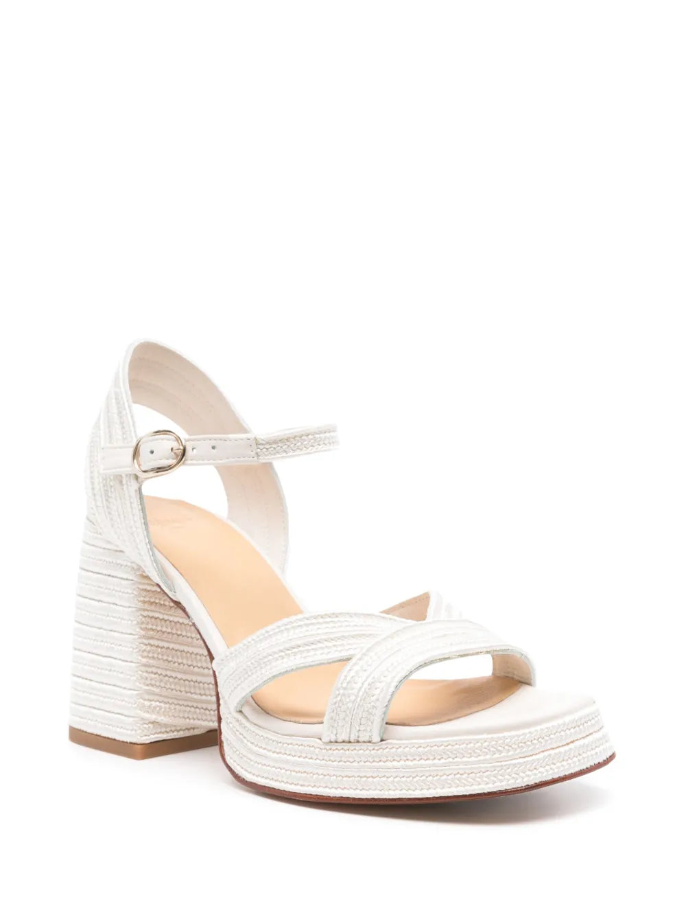 Castañer 90mm Valle sandals