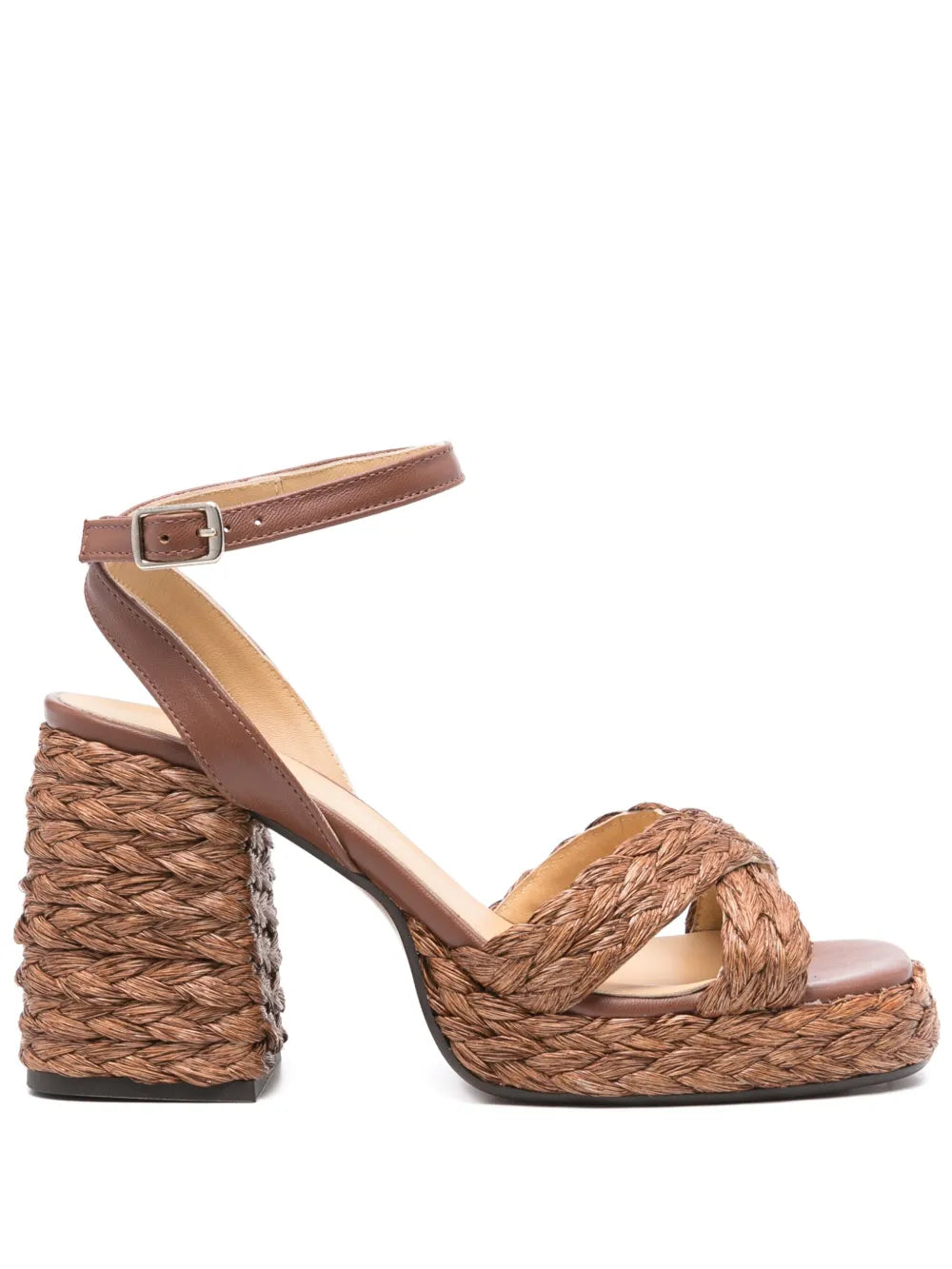 Castañer  90mm Valeriette sandals