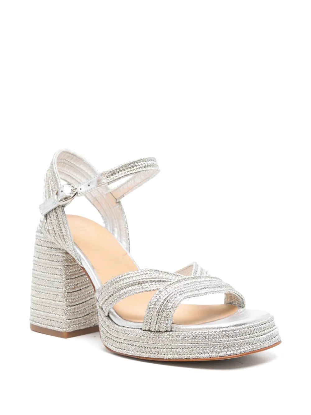 Castañer 90mm Valle sandals - Image 2