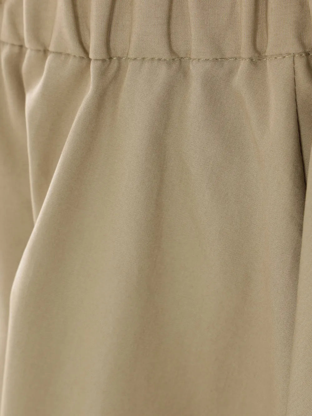 ASPESI  flared skirt