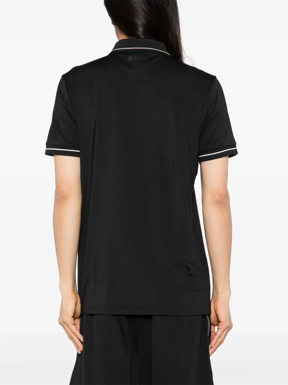 BOSS Paul pro polo shirt