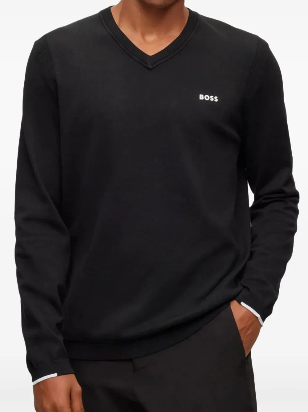 BOSS  Ever-X_VN sweater