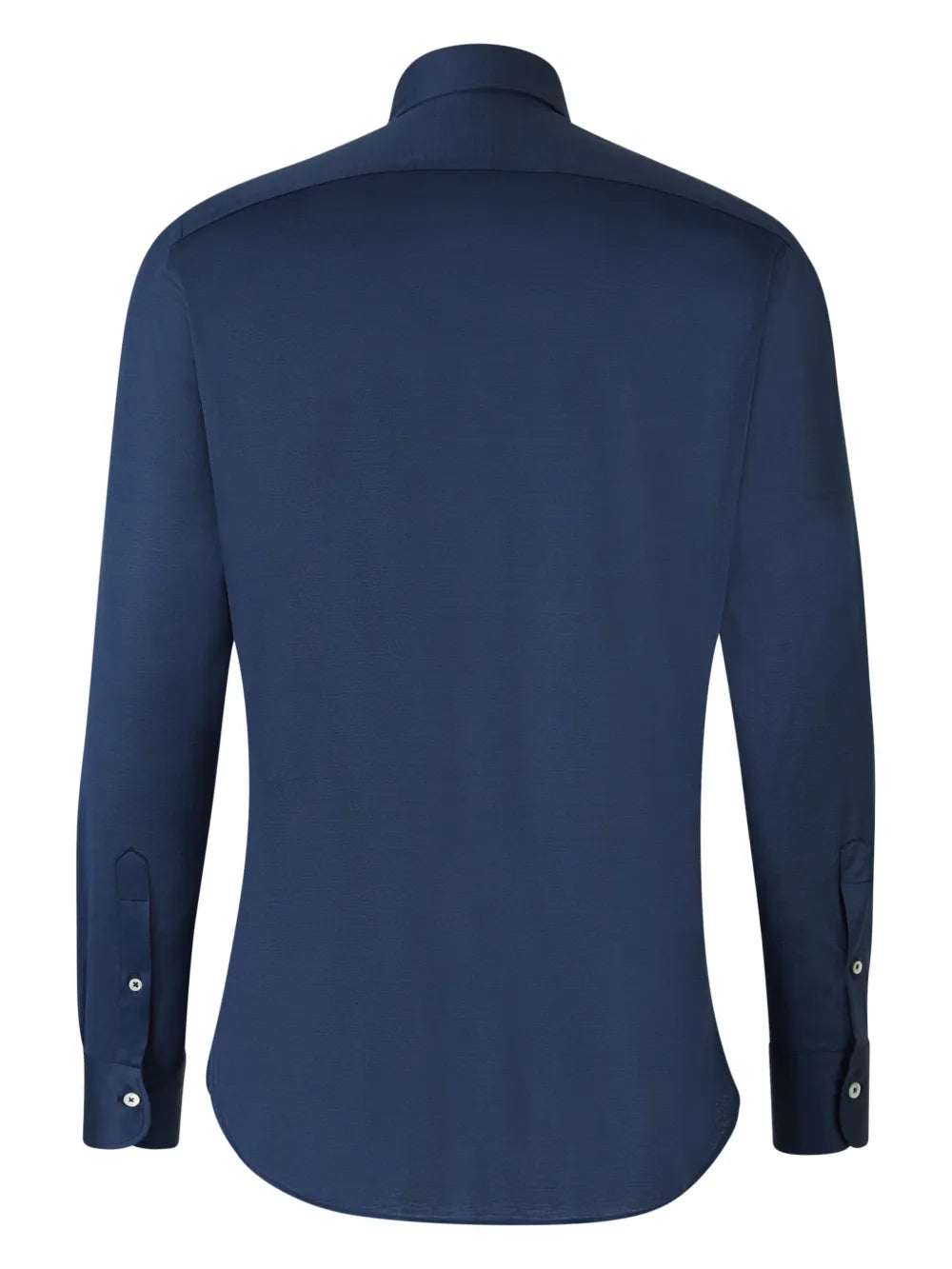 Canali  cotton button-up shirt