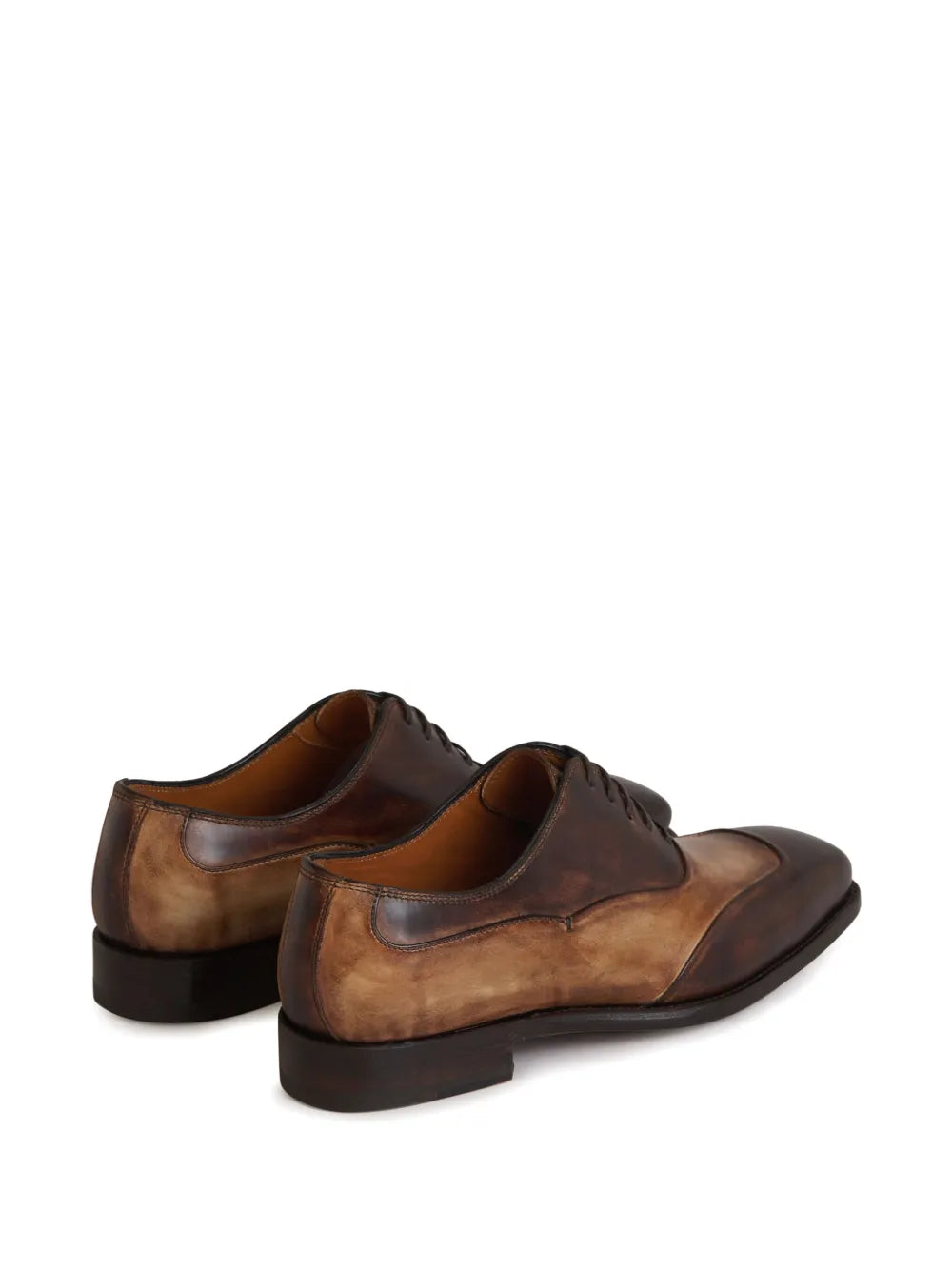 Bontoni  Applauso oxford shoes