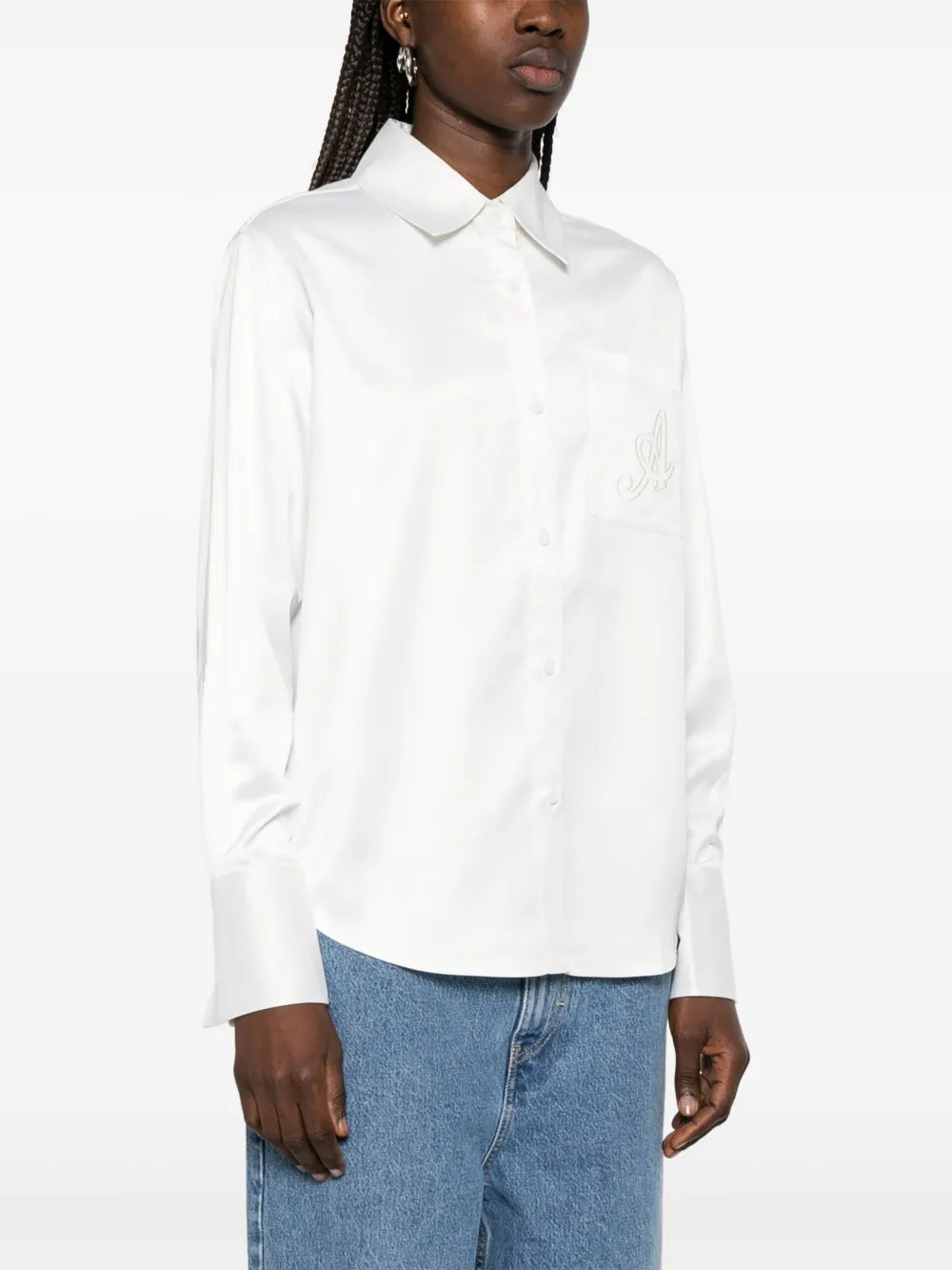 Axel Arigato Rumi shirt