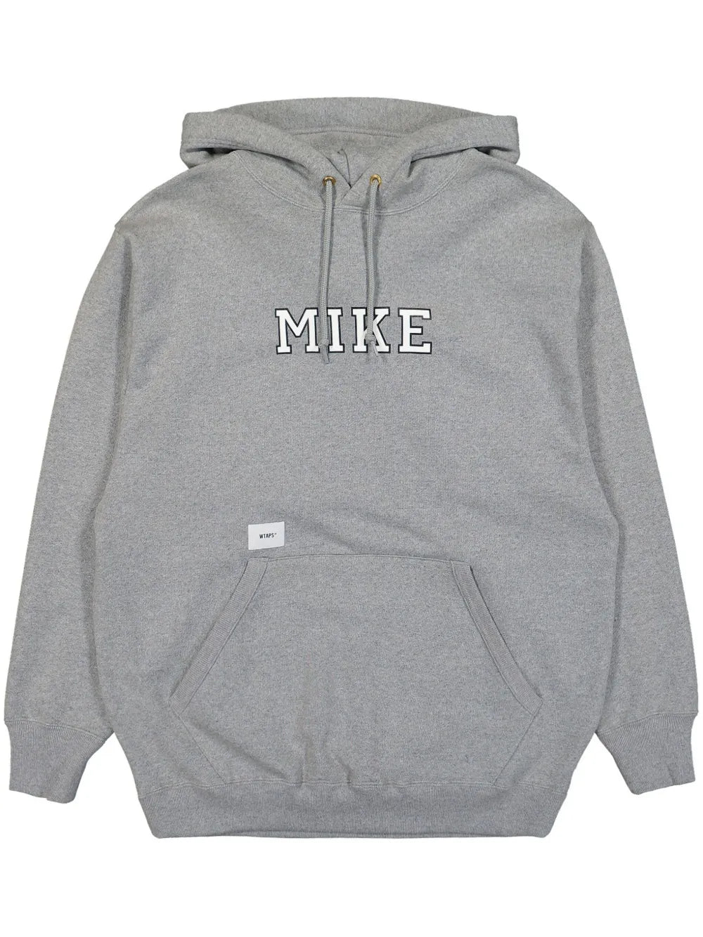 WTAPS  Academy hoodie