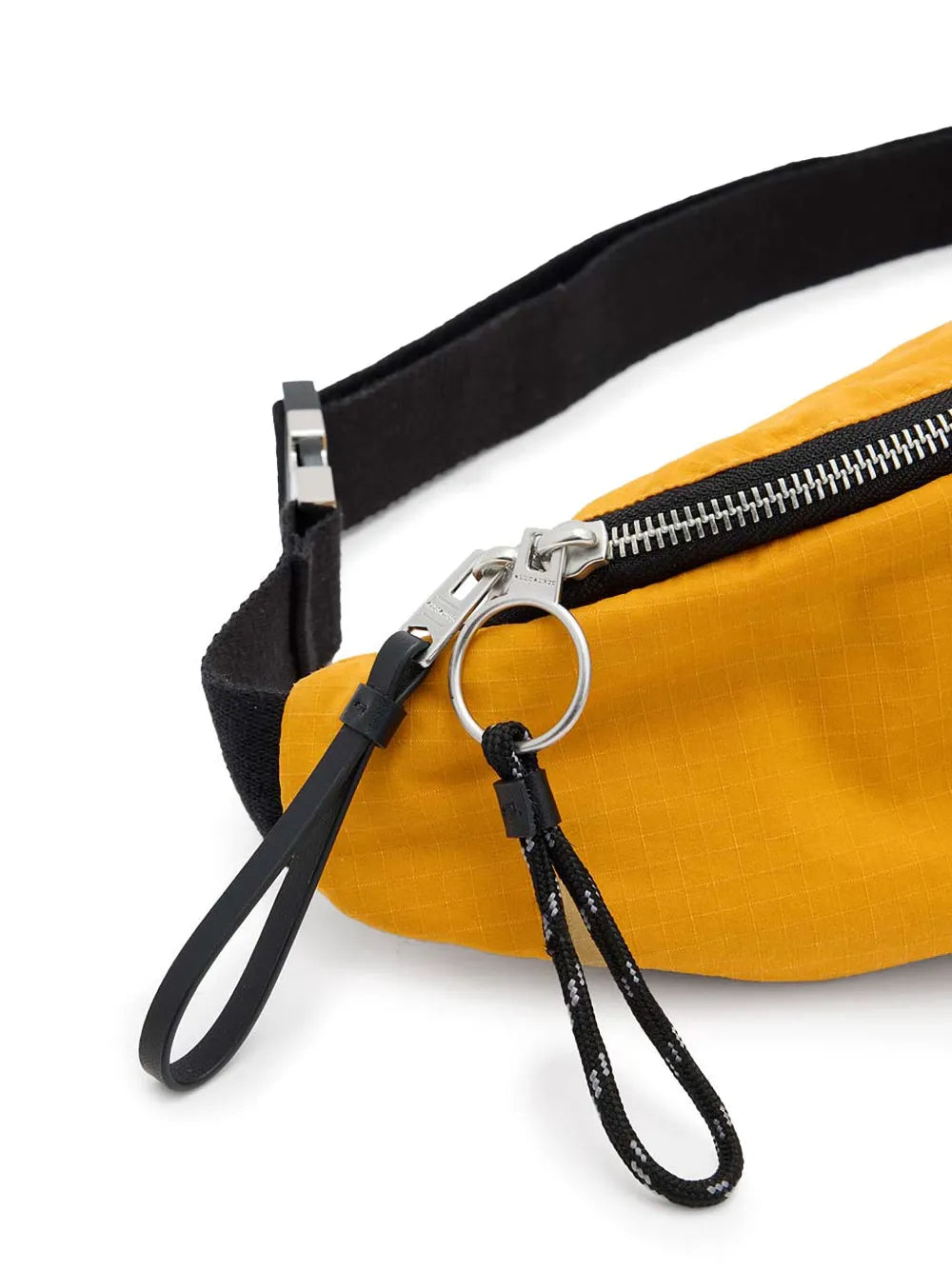 AllSaints Spitalfields belt bag