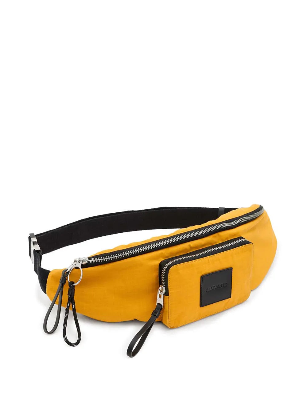 AllSaints Spitalfields belt bag