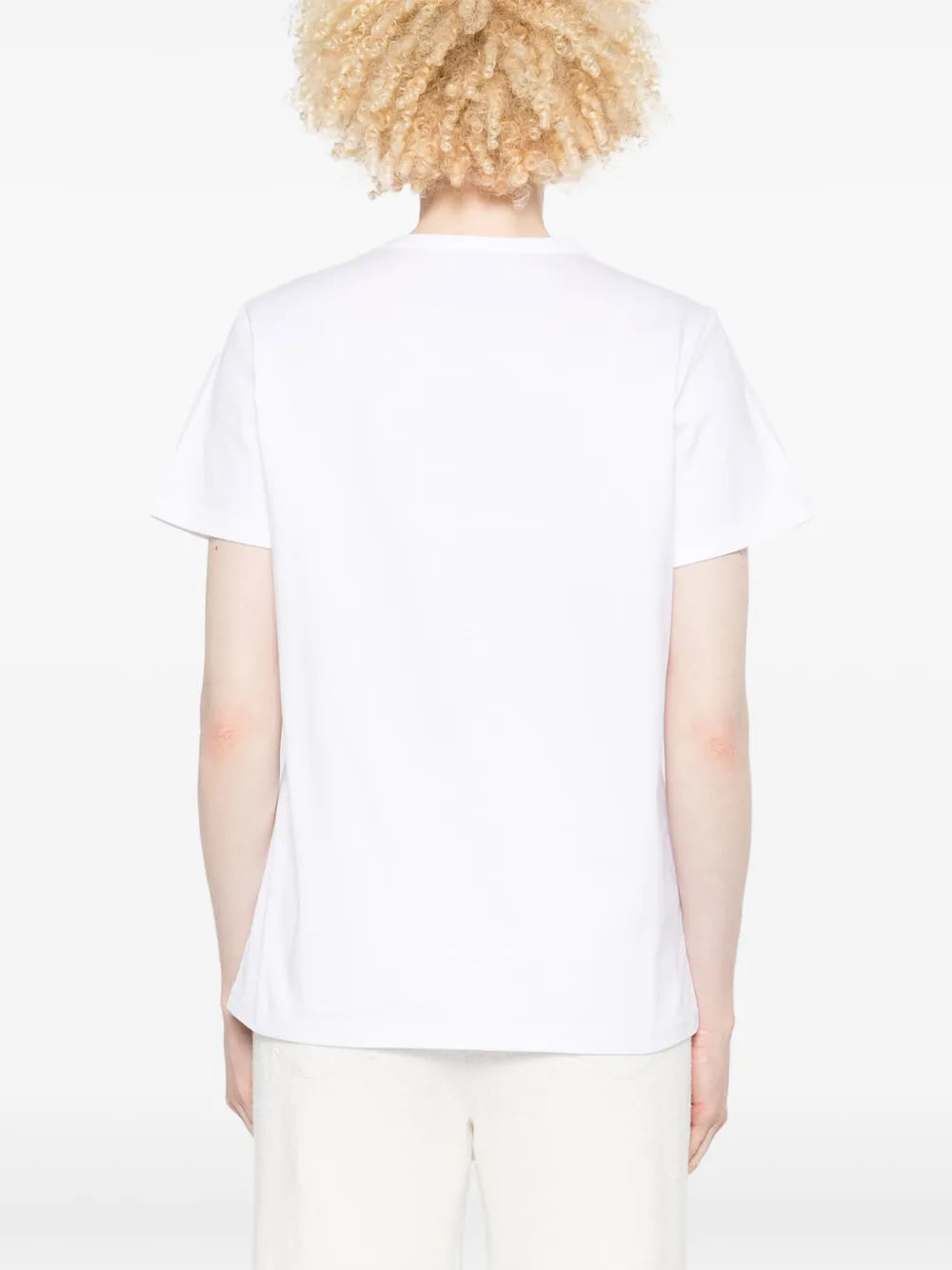 Barrie  B-logo T-shirt