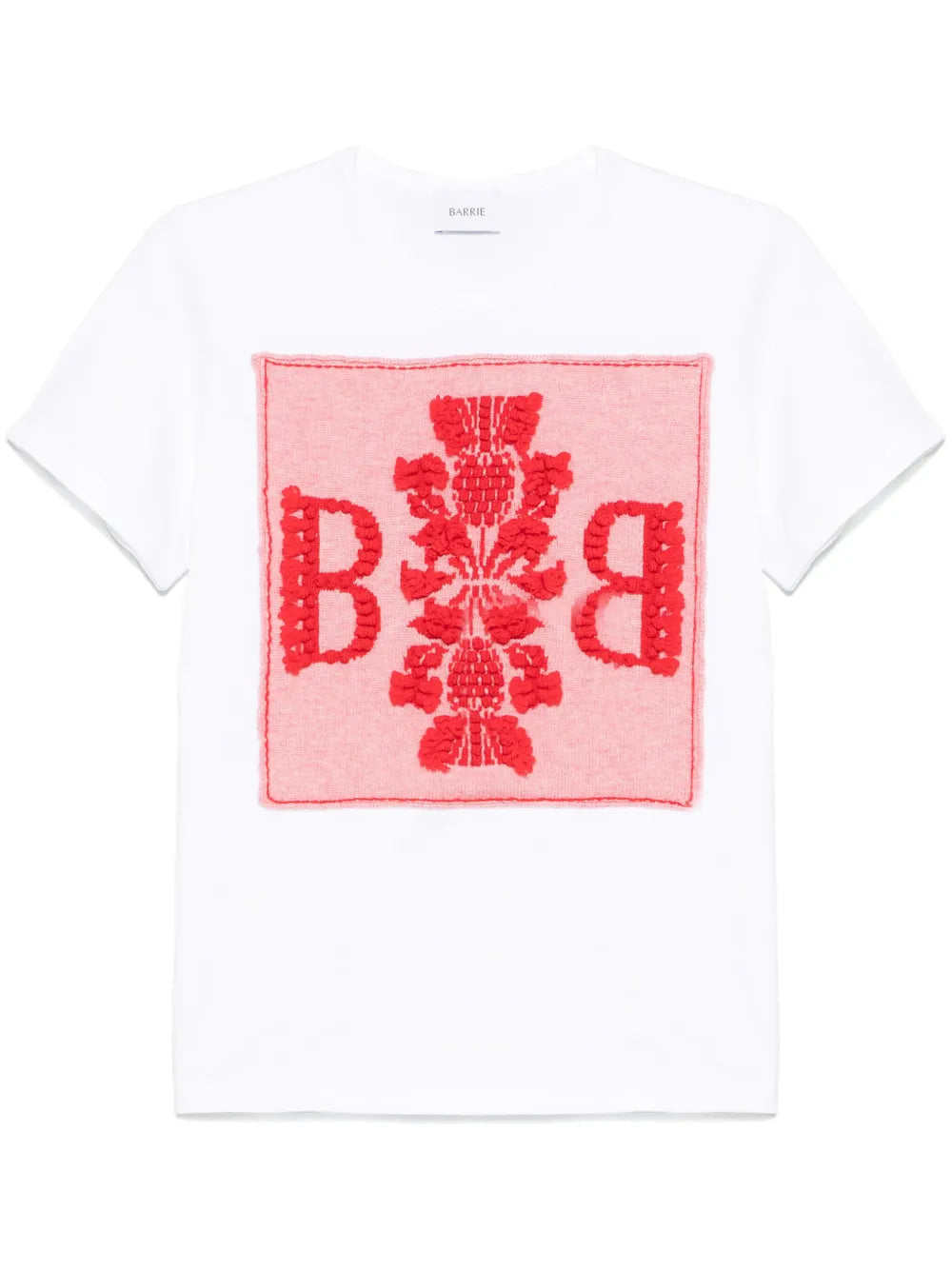 Barrie  B-logo T-shirt