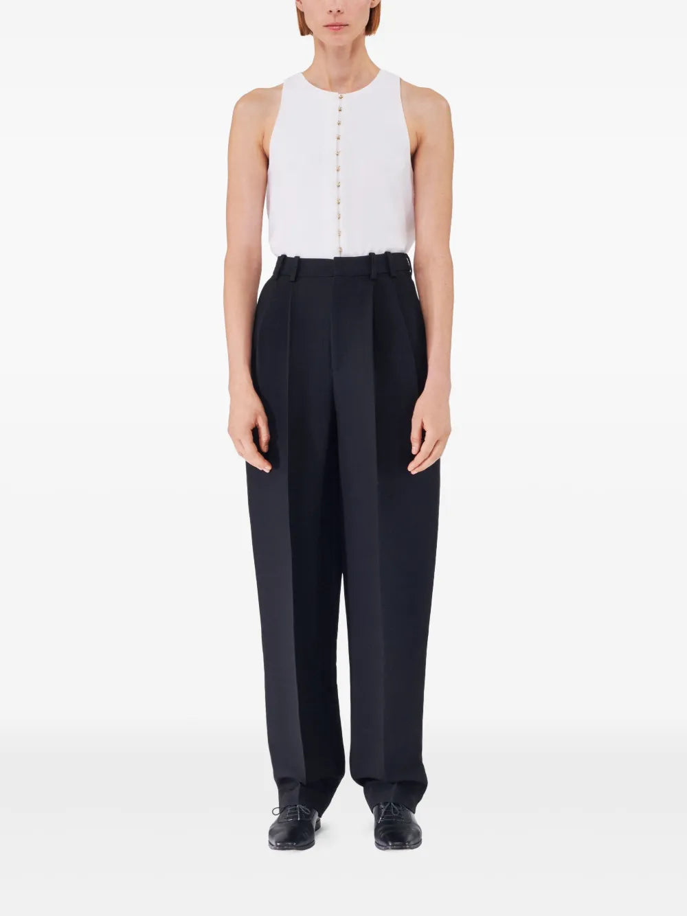 Adam Lippes Nichols trousers