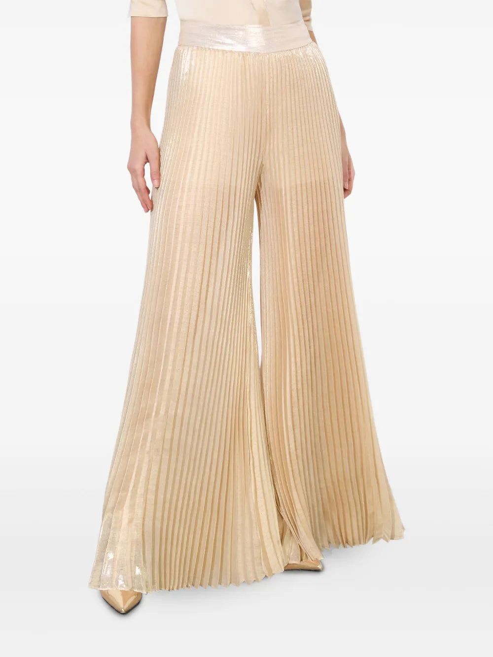 alice + olivia  Rosalie palazzo pants