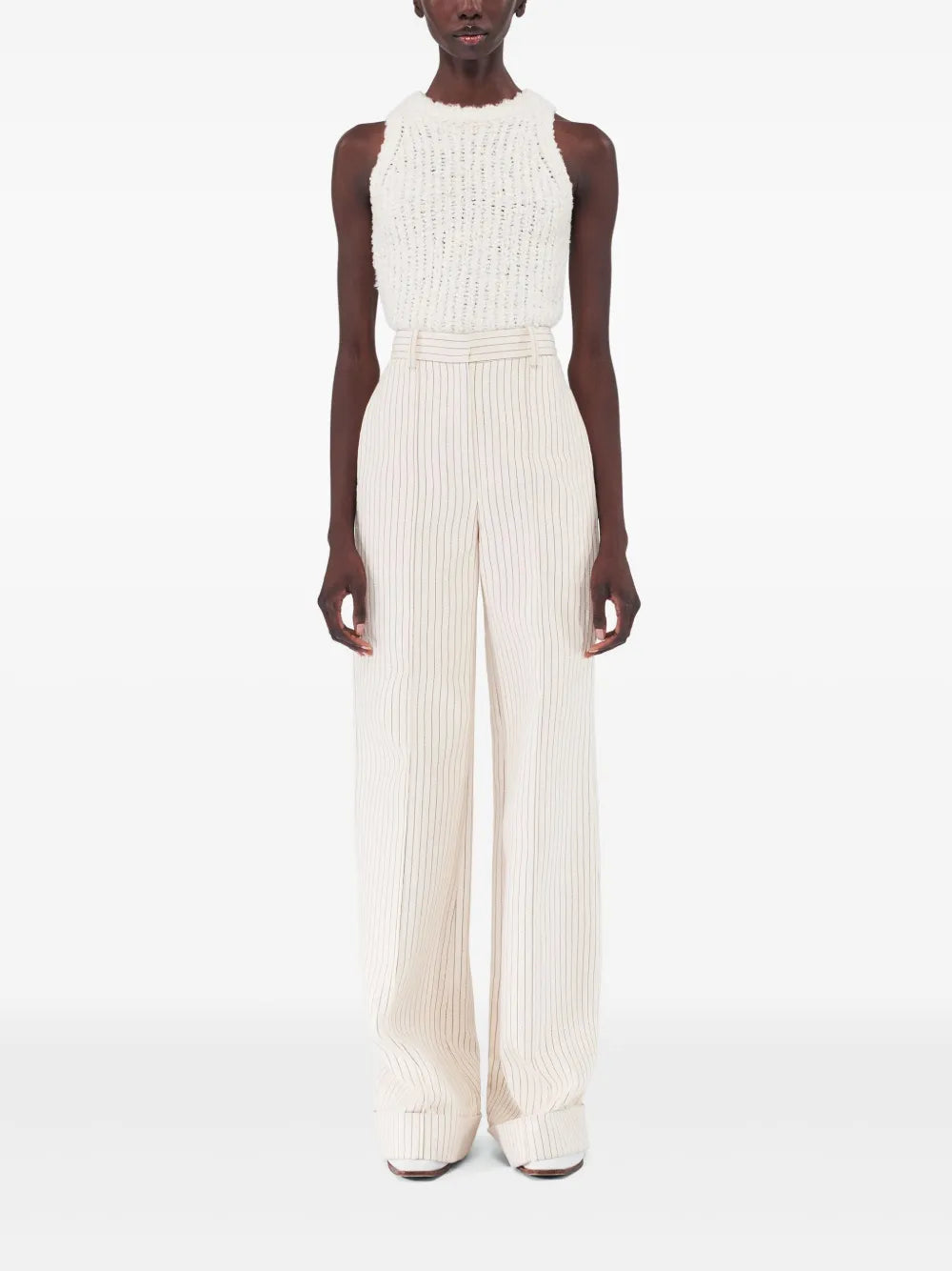 Adam Lippes  Deeda trousers