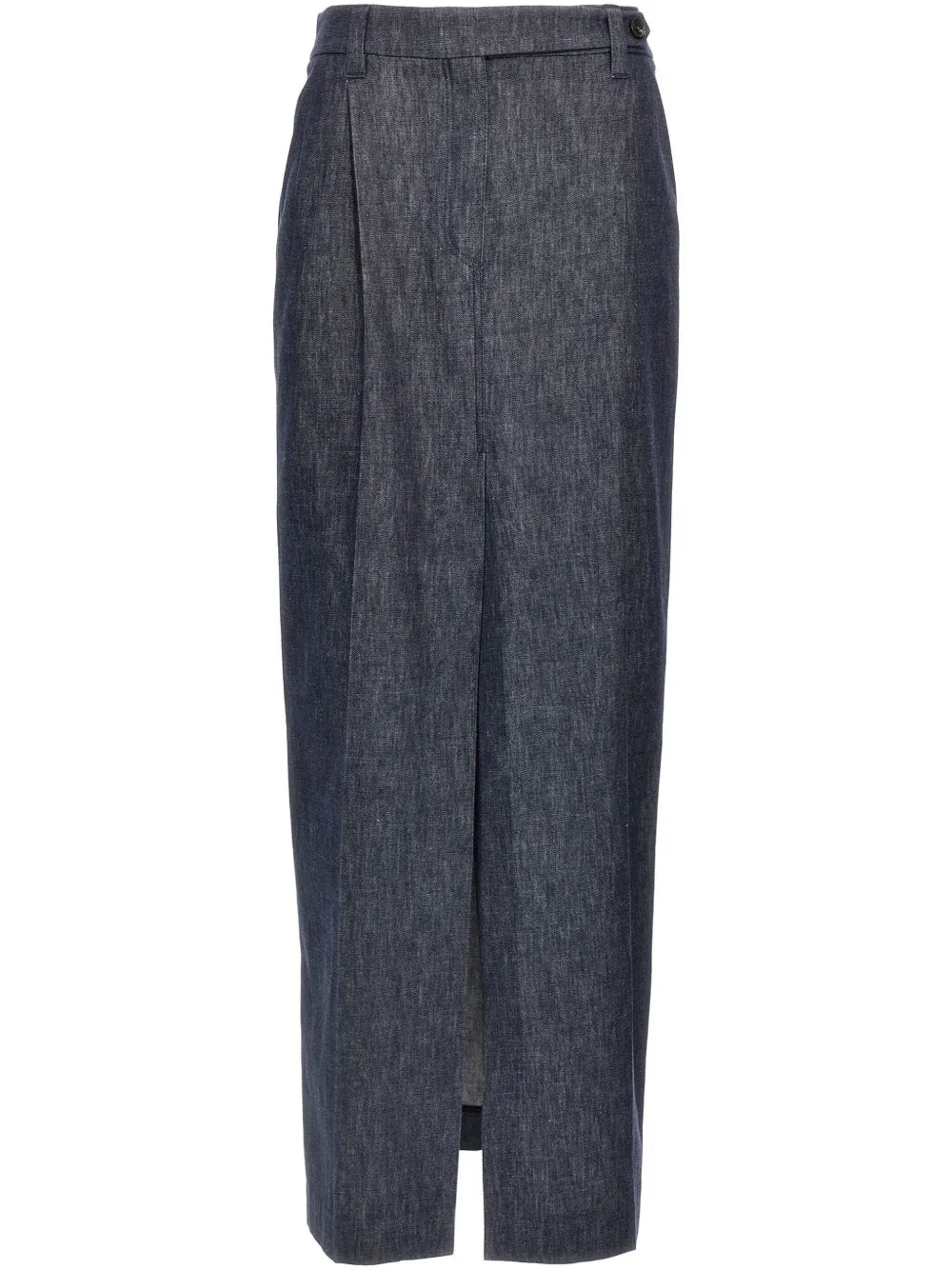 Brunello Cucinelli  Monile skirt