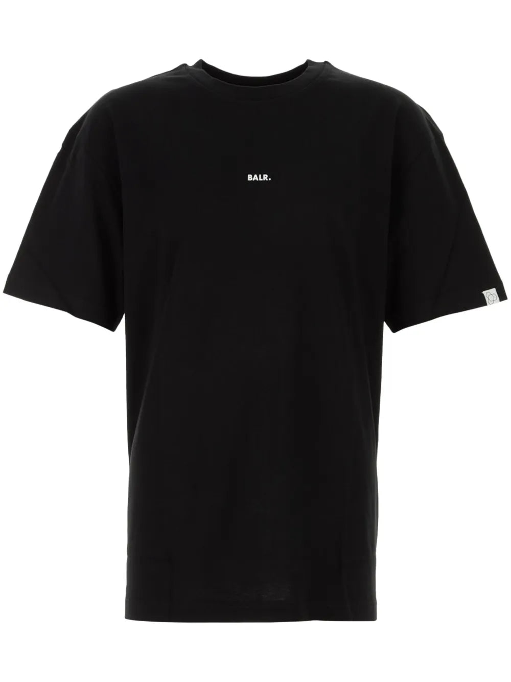 BALR.  logo-print T-shirt