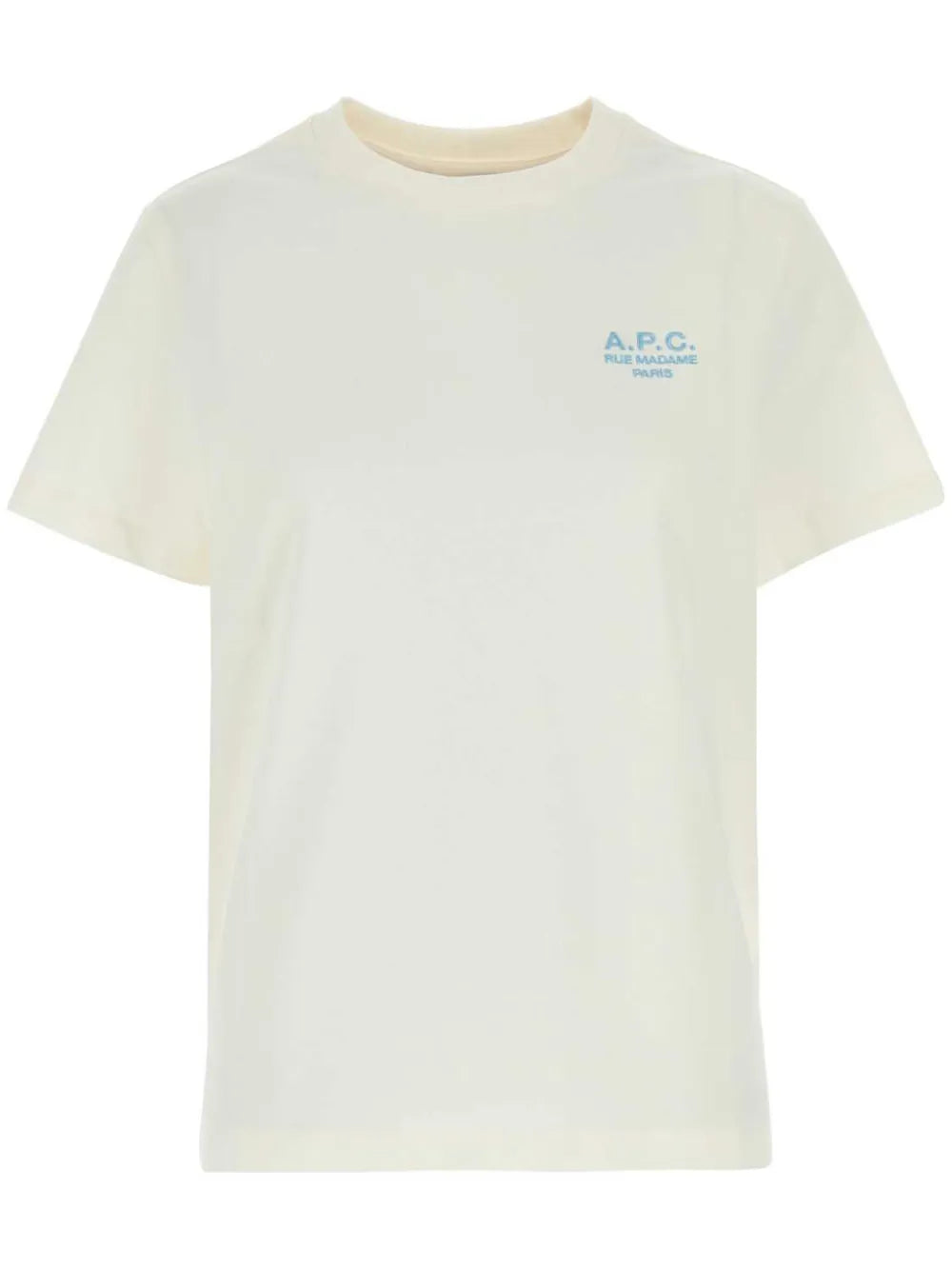 A.P.C.  Rue Madame T-shirt