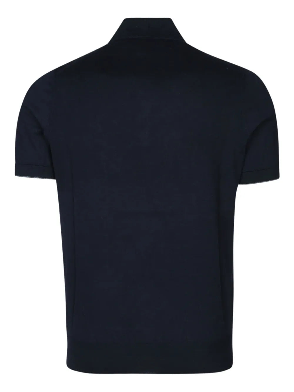 Brunello Cucinelli cotton polo shirt