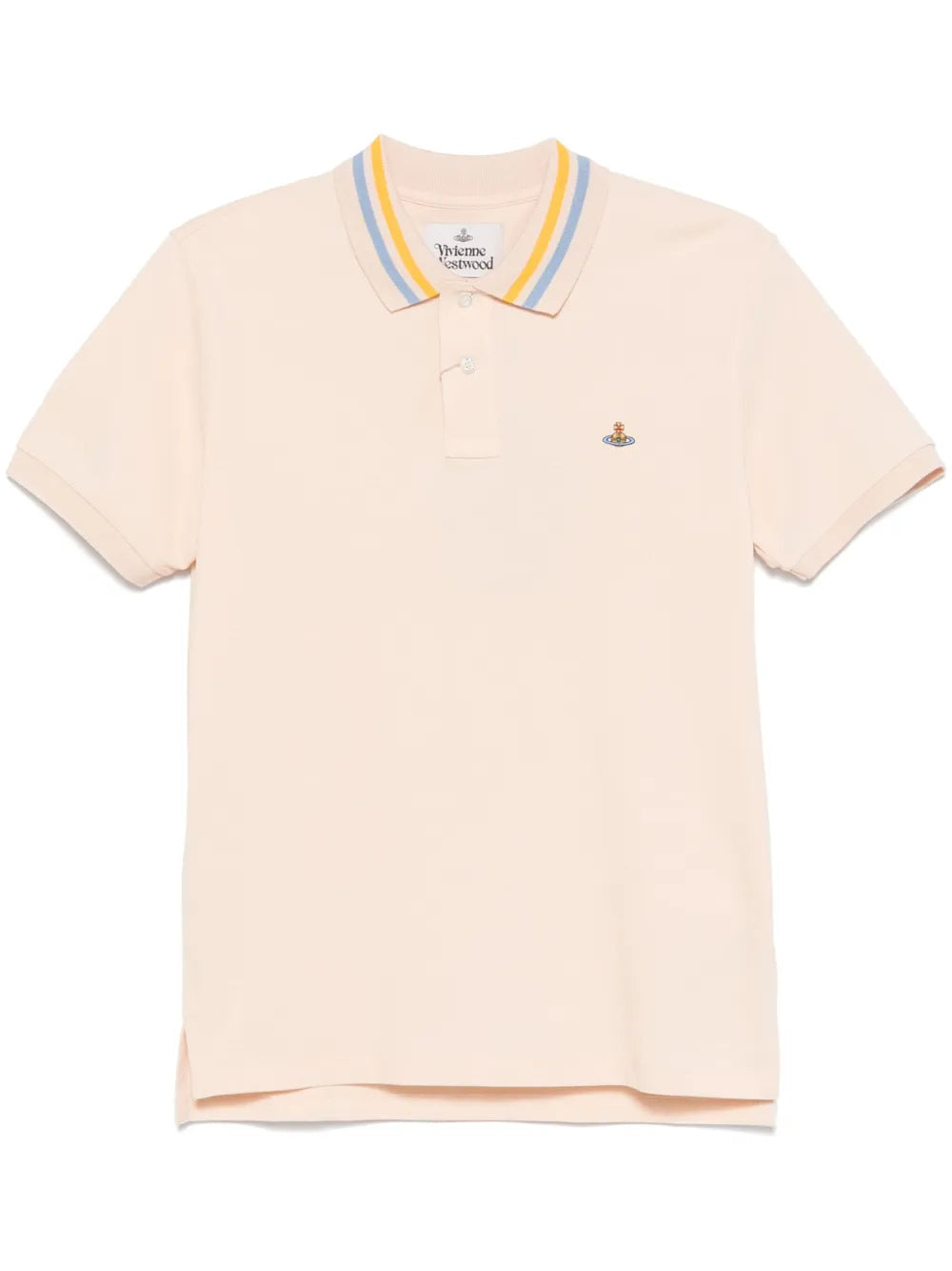 Vivienne Westwood  Classic polo shirt