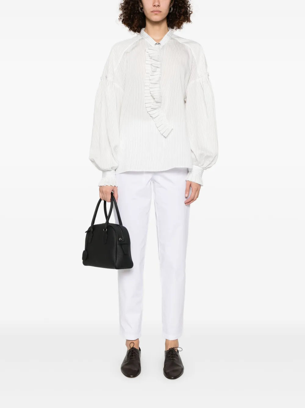 Antonelli  Tivoli trousers