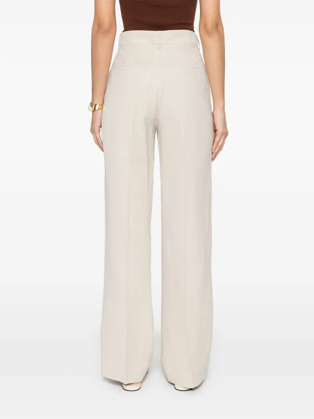 Antonelli  Robinia trousers
