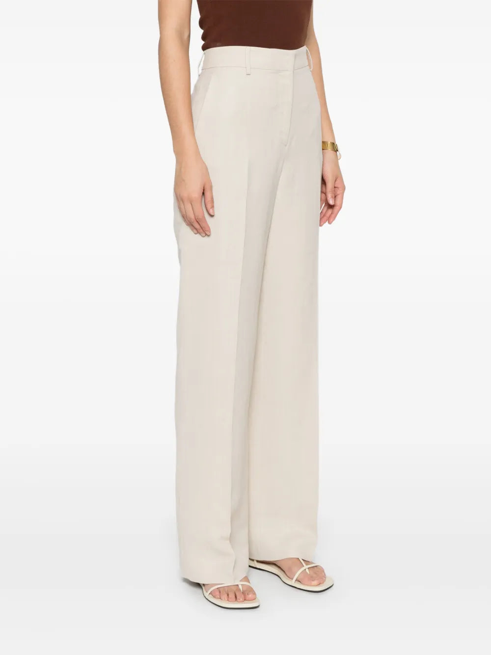 Antonelli  Robinia trousers