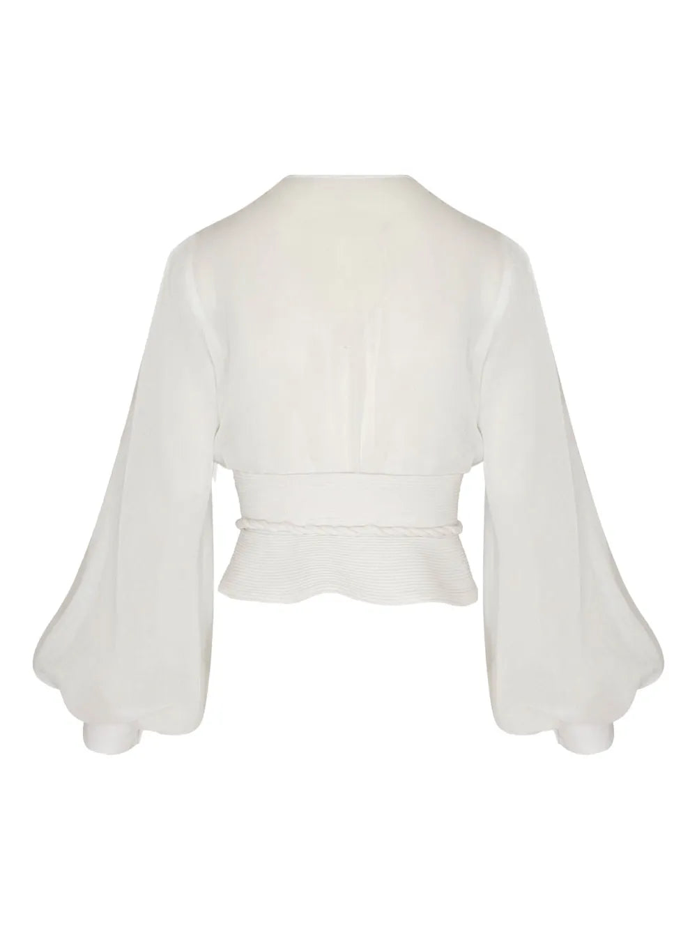 ANDRES OTALORA  La Costa blouse