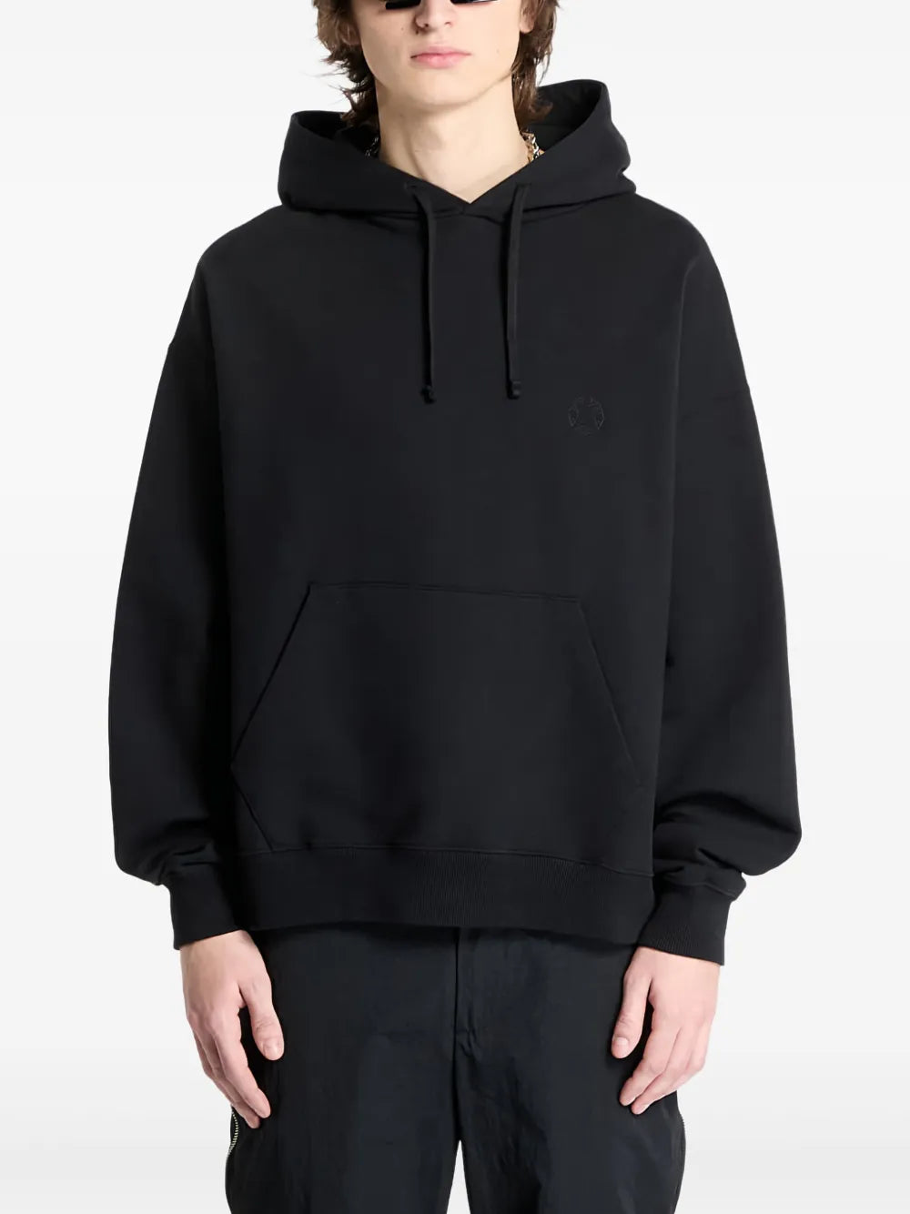 1017 ALYX 9SM  jersey hoodie