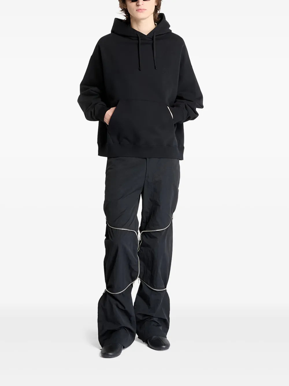 1017 ALYX 9SM  jersey hoodie