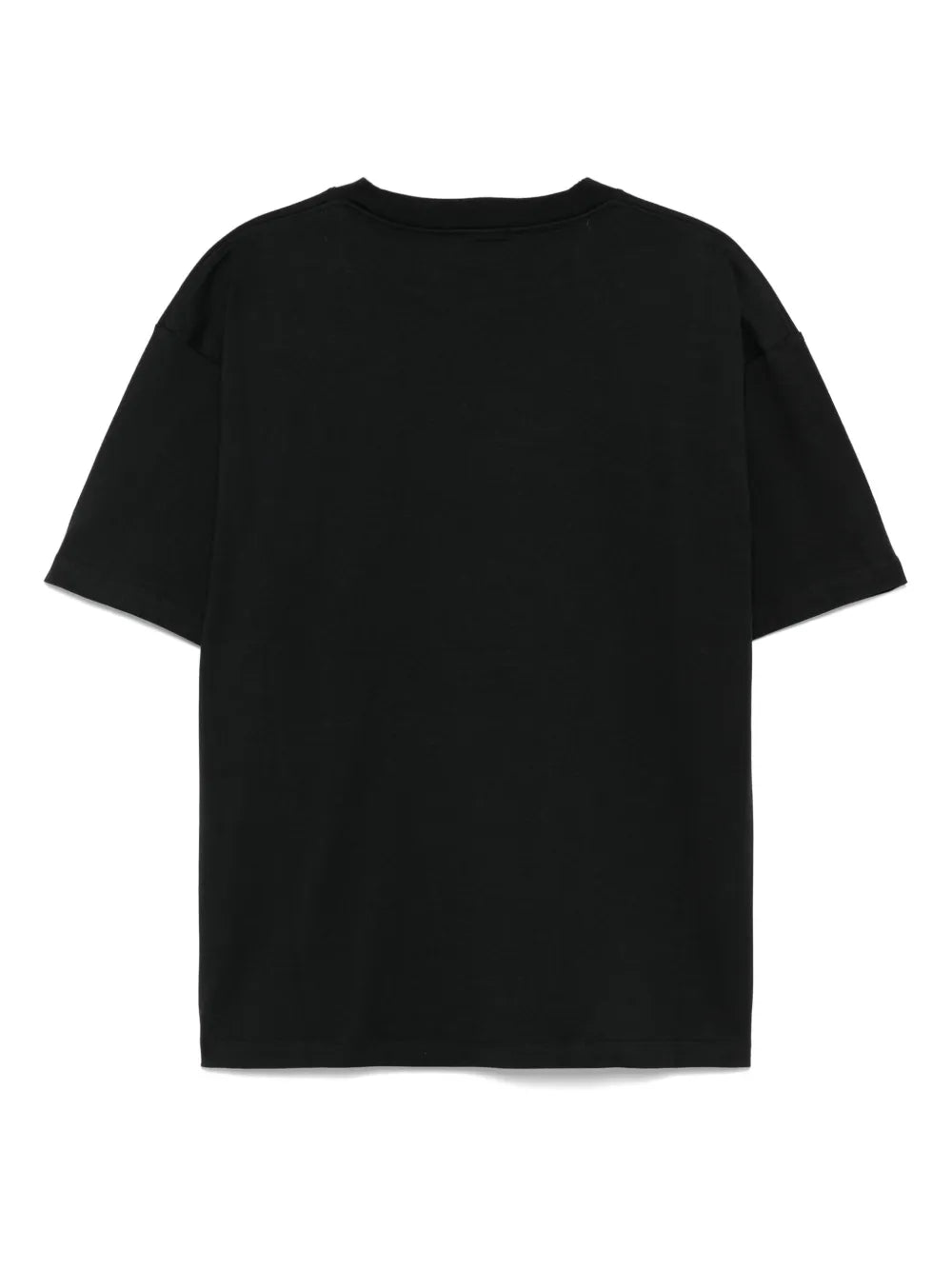 A Paper Kid  printed T-shirt