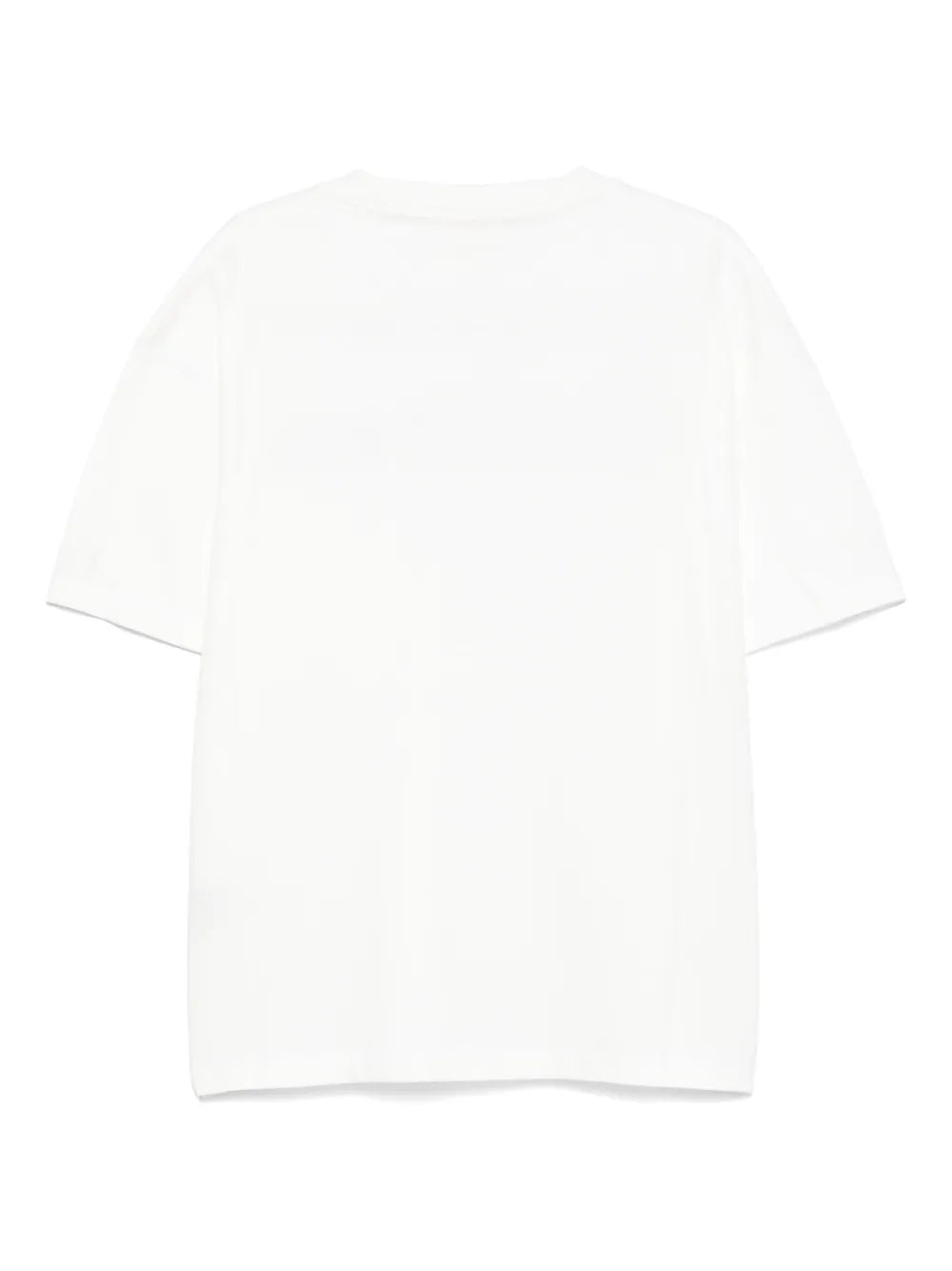 A Paper Kid  printed T-shirt